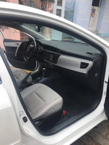 Vendo Corolla em ótimo estado de conservação - Foto 8