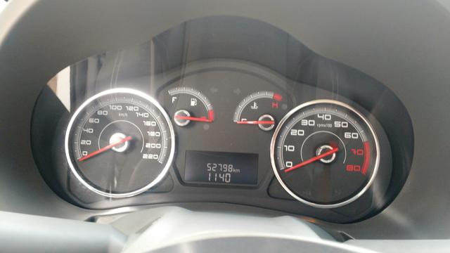Fiat Palio Attractive Evo 1.0 - Foto 8