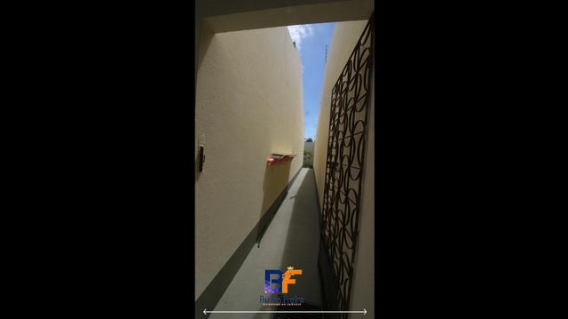 Casa a Venda em Paracuru Com Piscina e Duas Suites (Casa Com Poço Profundo e Cerca Elétr.) - Foto 10