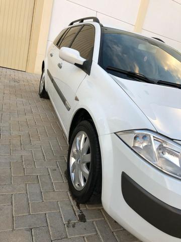 Renault megane grand tour 16v GNV 2013 - Foto 6