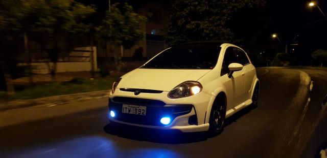 Punto t jet 2013 - Foto 8