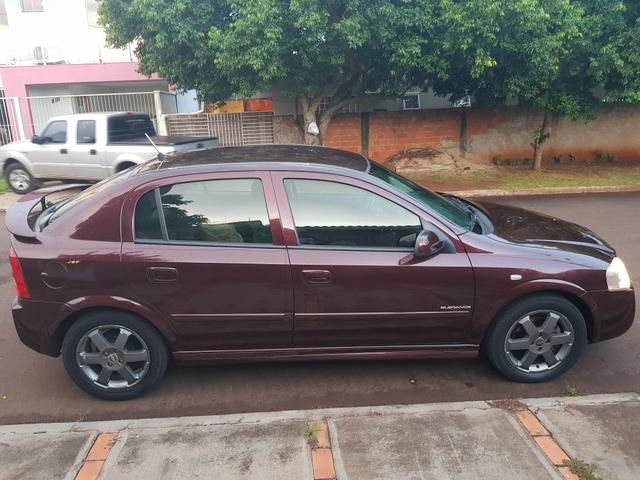 Astra 2006 completo flex elegance