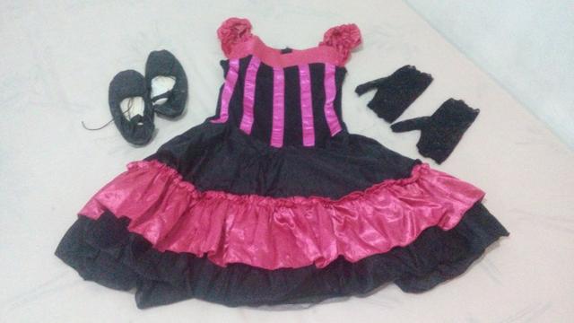 Fantasia Carnaval - Foto 2