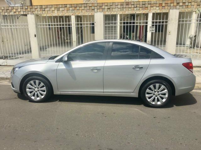 Cruze LTZ '2014' NOVÍSSIMO! - Foto 7
