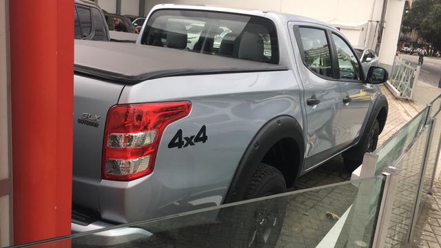 L200 Triton Sport Glx Outdoor 0km Modelo 2020 - Foto 8