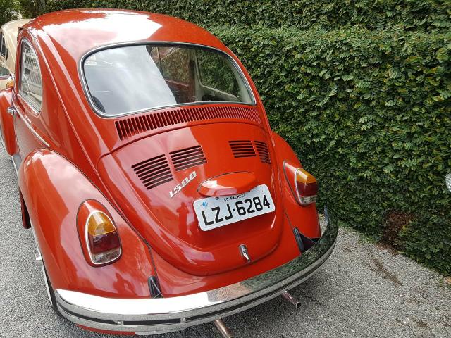 Fusca 1973 - 1500 - Foto 5