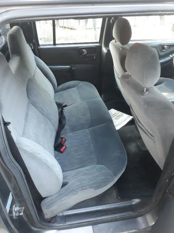 S-10 Pick-up cabine dupla diesel 2005 R$ 27.000,00 - Foto 11