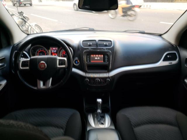 Fiat Fremont 2012 7 lugares - Foto 10