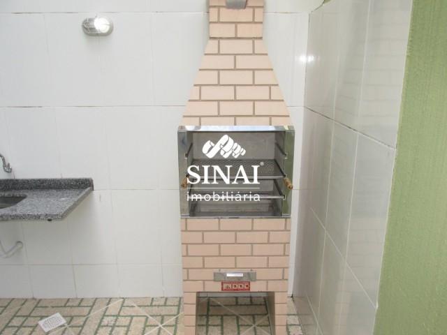 Apartamento - VISTA ALEGRE - R$ 1.500,00 - Foto 16