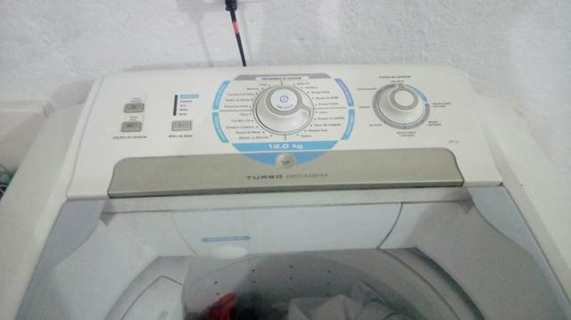 Maquina de Lavar - Foto 3