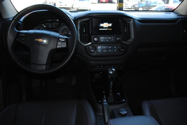 Chevrolet S10 2.8 CTDI High Country 4WD (Cabine Dupla) (Aut) - Foto 7