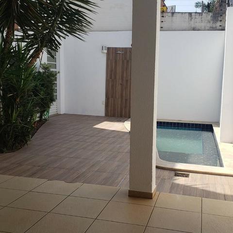 Sobrado condominio paço real