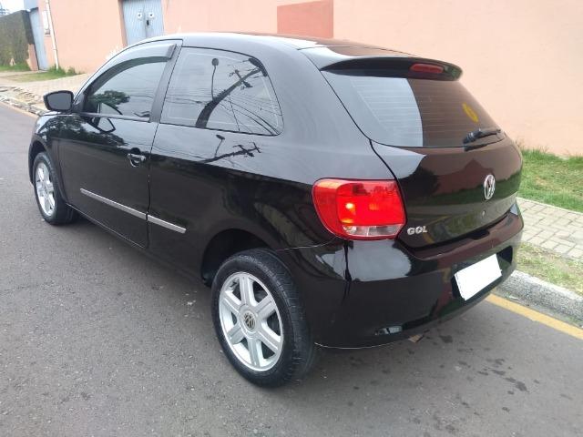 Vw gol 1,0 - Foto 8