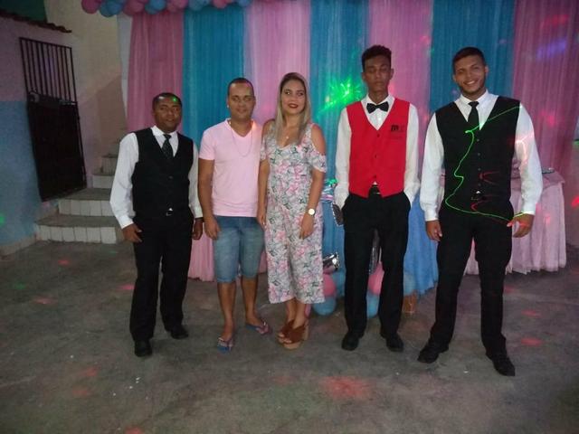 Equipe Para Eventos - Foto 2