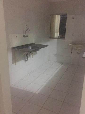 Apartamento, 3 qtos, Condominio Santa lidia - Foto 12