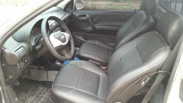 Pick up Corsa