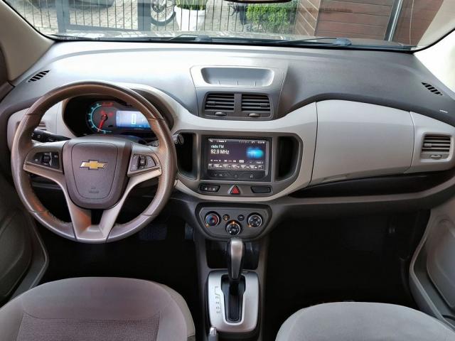 Chevrolet Spin LTZ AUT 7 LUGARES 5P - Foto 7