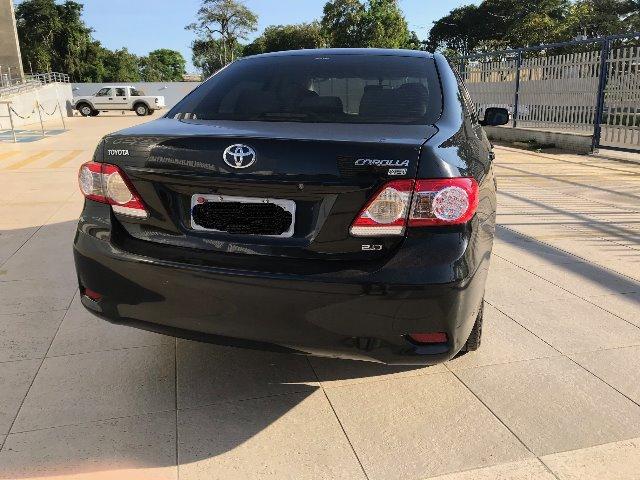 Toyota Corolla Xei 2012 2013 - Foto 4