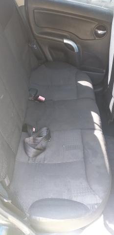Vendo Citroen c3 moto 1.4 FLEX e GNV por apenas R$10.000 . - Foto 2