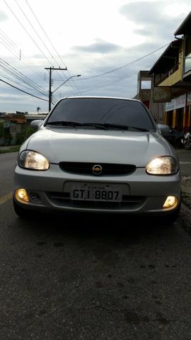 Pick up Corsa - Foto 6