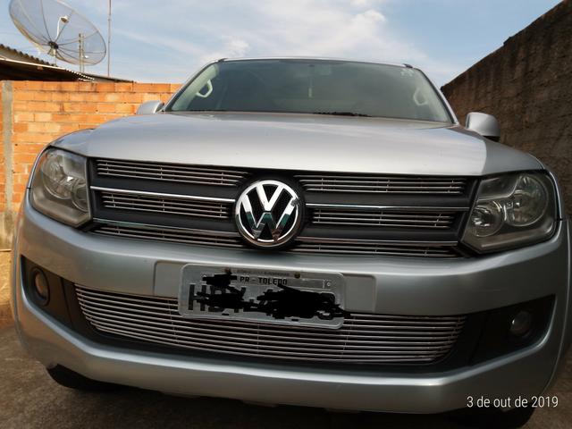 AMAROK 2011 Diesel
