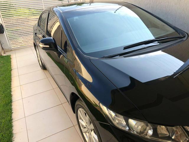 Civic LXL 2013 AUT - Foto 3