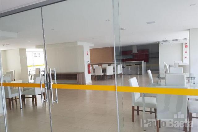 2 Quartos - 1 Suíte - DUO Residence Mall - Foto 10