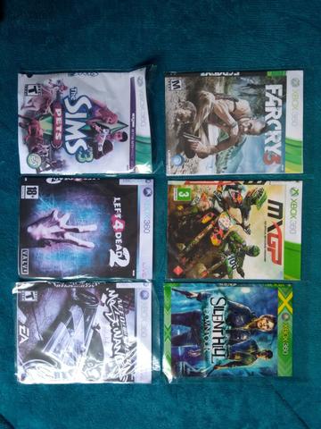 XBox 360 - Completo - Foto 3
