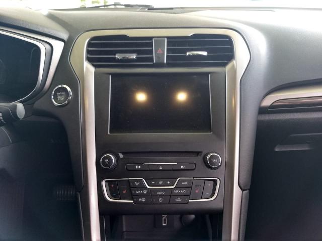FORD FUSION 2017/2017 2.0 SEL 16V GASOLINA 4P AUTOMÁTICO - Foto 9