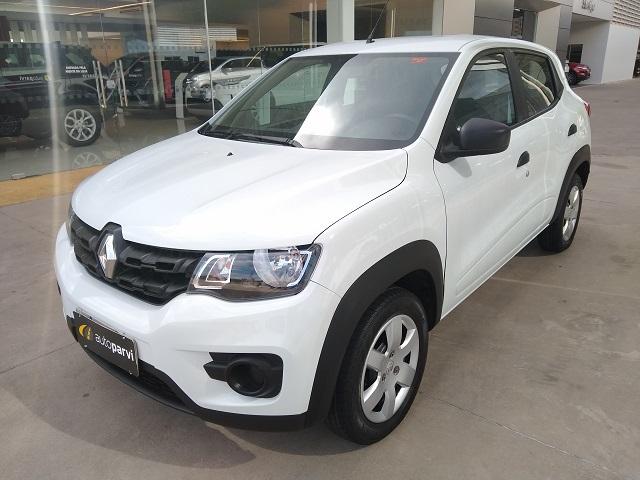 RENAULT KWID 1.0 12V SCE FLEX ZEN MANUAL - Foto 2