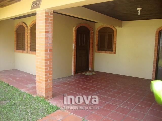 Bela casa no Centro Imbé, poucas quadras do mar. - Foto 6