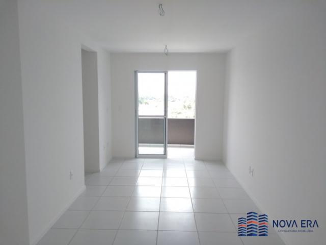Residencial Villa Torino - Maraponga - Foto 3