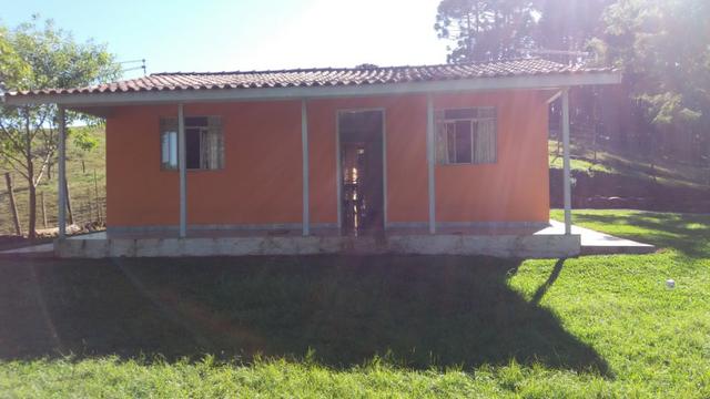 Chácara Bocaiuva do Sul - Foto 12