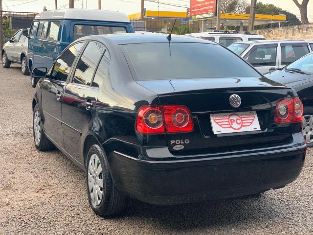 Polo 1.6 MI 8V Completo - 100% Financiado - Foto 4
