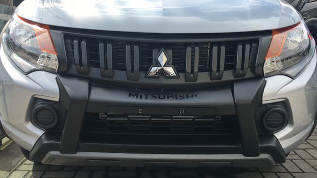 L200 Triton Sport Glx Outdoor 0km Modelo 2020 - Foto 3