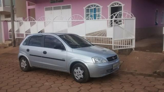 Corsa Hatch 1.0