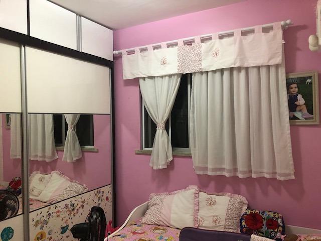 Apartamento Cajazeiras -Green Park - Foto 6