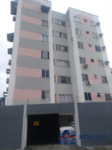 Edifício Acropole II - Papicu