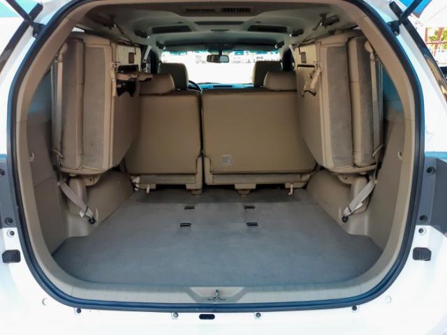 Toyota hilux sw4 2015 3.0 srv 4x4 7 lugares 16v turbo intercooler diesel 4p automÁtico - Foto 13