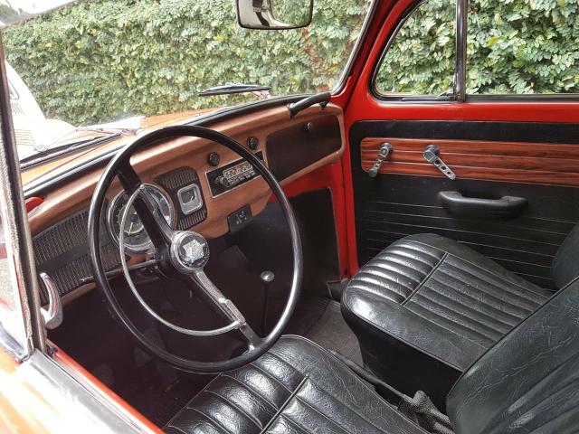Fusca 1973 - 1500 - Foto 4
