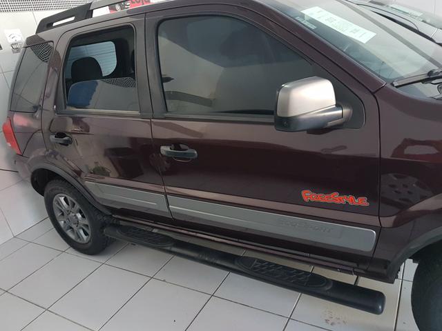EcoSport Freestelyne1.6 2012 - Foto 3
