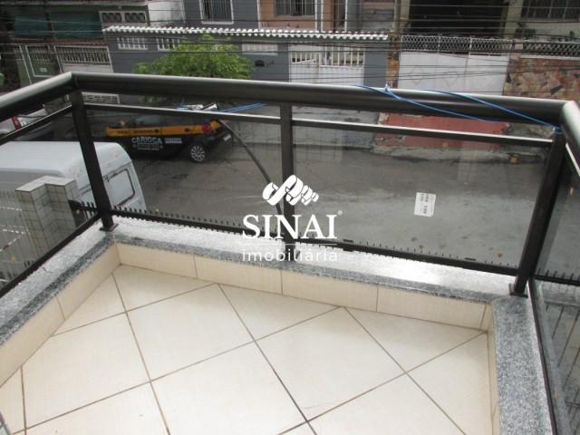 Apartamento - VISTA ALEGRE - R$ 1.200,00 - Foto 9