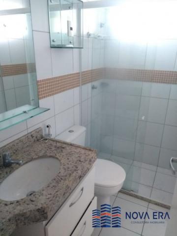 Celebration Residence - Edson Queiroz - Foto 8