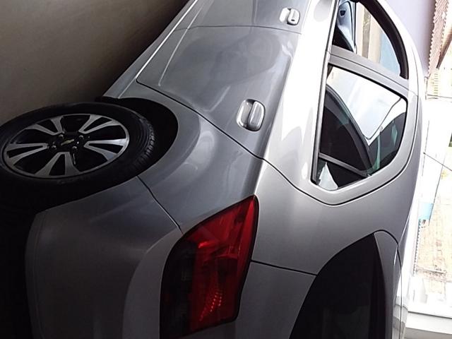 CHEVROLET ONIX 2014/2014 1.4 MPFI LTZ 8V FLEX 4P MANUAL