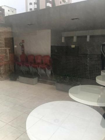 Apartamento 3 quartos - Foto 2