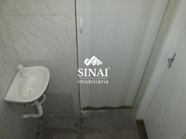 Kitnet - COLEGIO - R$ 500,00 - Foto 5