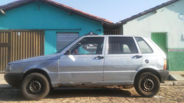 Fiat Uno Eletônico1993 - Foto 10