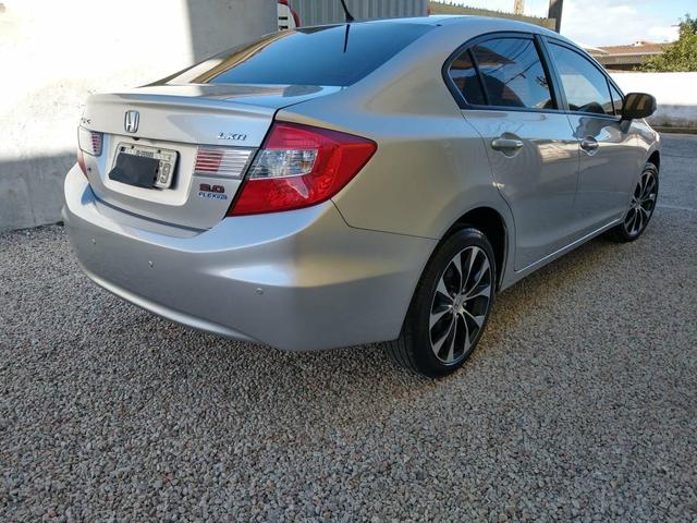 Honda Civic - Foto 2
