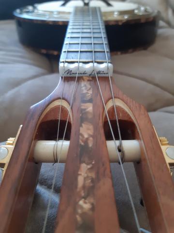Banjo - Foto 5