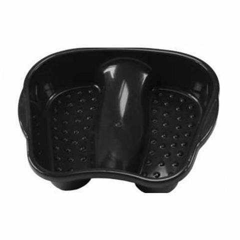 Bacia Para Pedicure Anatômica Para Pés